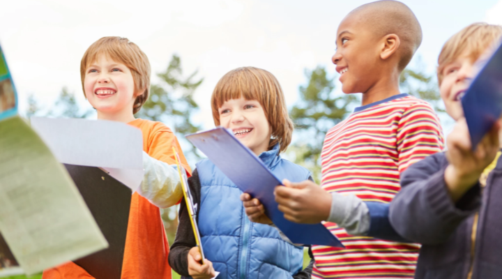 Como desenvolver a educação emocional na escola?